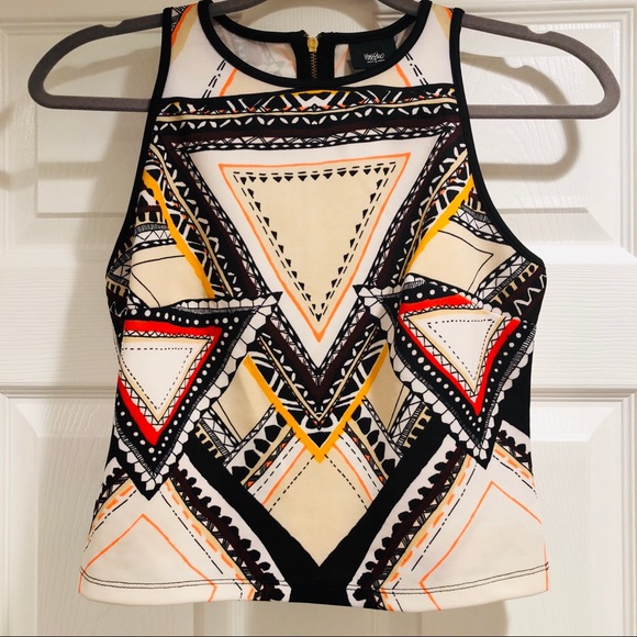 Mossimo 2 Piece Skirt Set 2016 - Picture 4 of 7